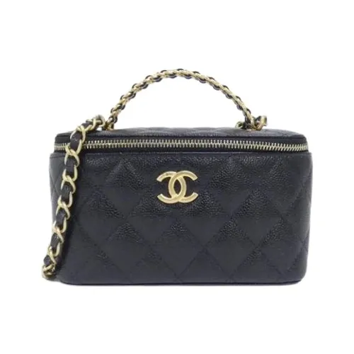 Pre-owned Vintage Mini Shoulder Bag - Chanel Vintage - Modalova