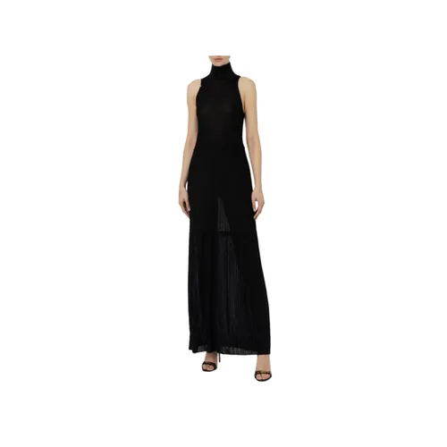 Maxi Dresses - Elisabetta Franchi - Modalova