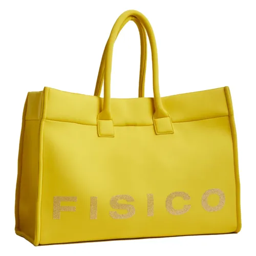 Bolso Tote - Fisico - Modalova
