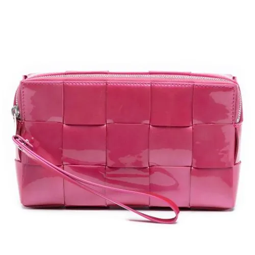 Pre-owned Clutch - Bottega Veneta Vintage - Modalova