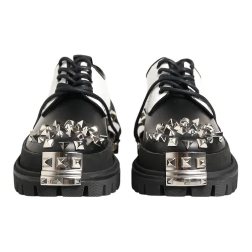 Derbies - Dolce & Gabbana - Modalova