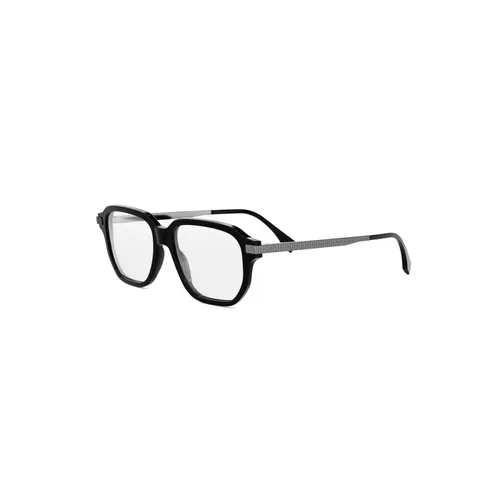 Essential Rectangle Glasses - Fendi - Modalova