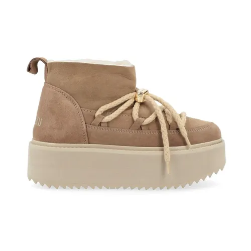 Classic Low Platform - Inuikii - Modalova