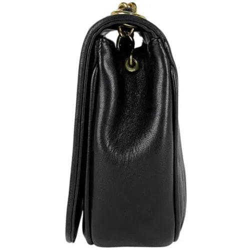 Pre-owned Vintage Shoulder Bag - Chanel Vintage - Modalova