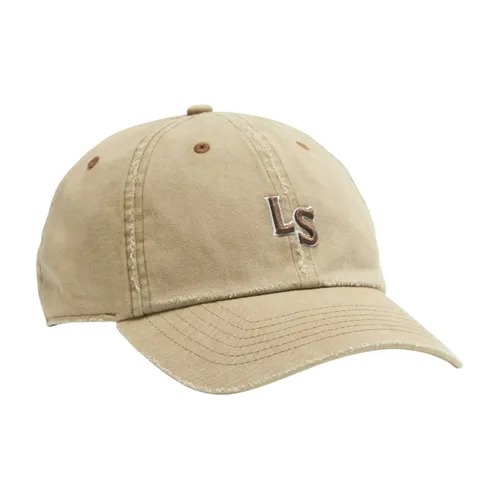 Monogram Cap - Levi's - Modalova