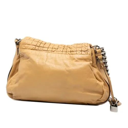 Pre-owned Vintage Shoulder Bag - Celine Vintage - Modalova