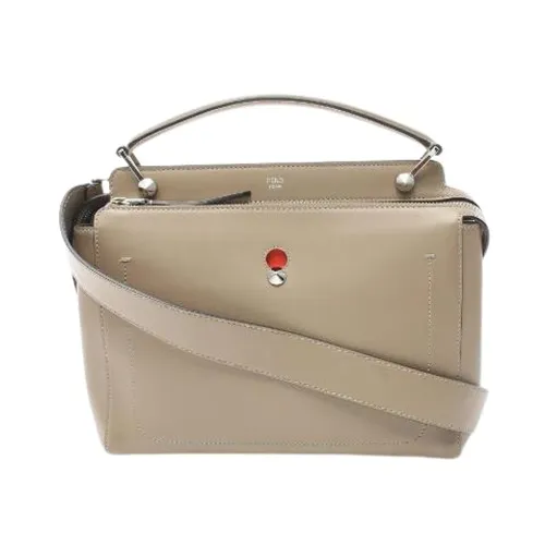 Pre-owned > Pre-owned Bags > Pre-owned Handbags - - Fendi Vintage - Modalova