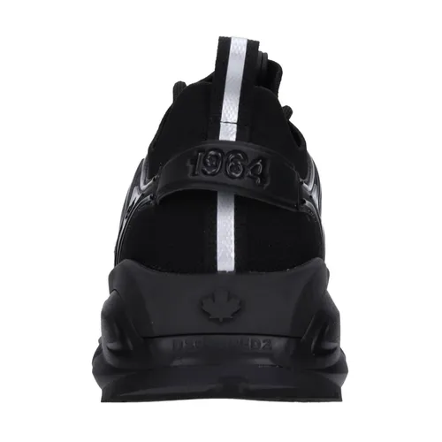 Dash Sneakers - Dsquared2 - Modalova