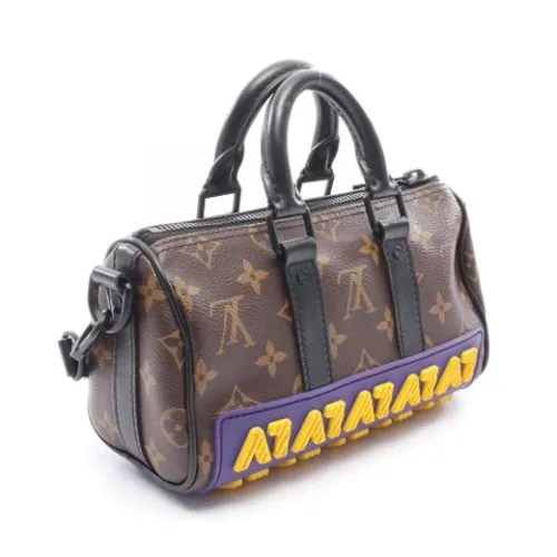 Pre-owned Vintage Mini Tote - Louis Vuitton Vintage - Modalova