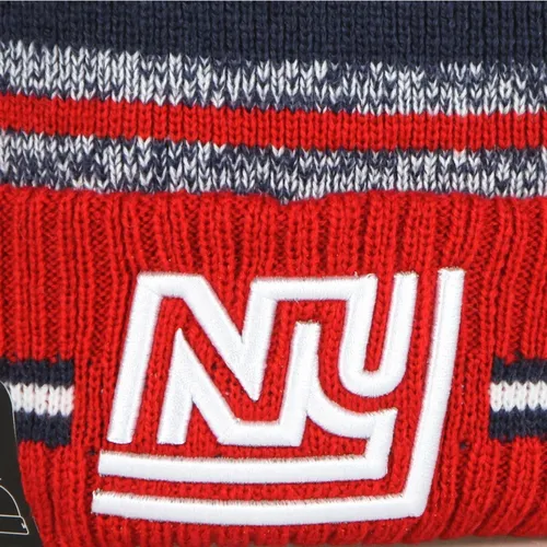 NFL Pom Pom Beanie Hat - New Era - Modalova