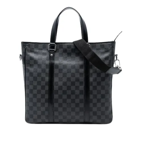 Pre-owned Tote Bag - Louis Vuitton Vintage - Modalova