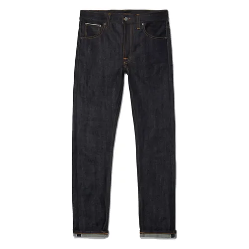 Jeans > Slim-fit Jeans - - Nudie Jeans - Modalova