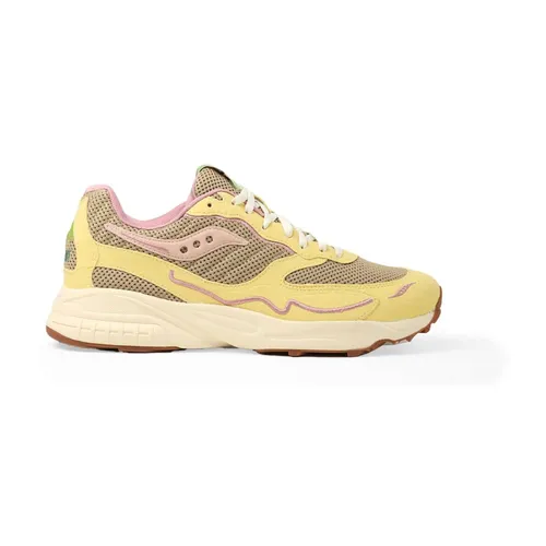 Shoes > Sneakers - - Saucony - Modalova