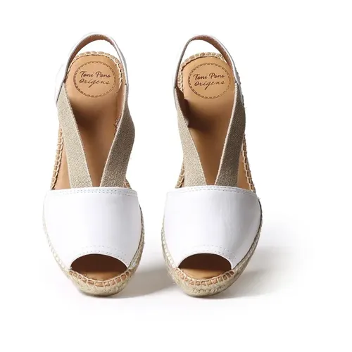 Shoes > Sandals > Flat Sandals - - Toni Pons - Modalova