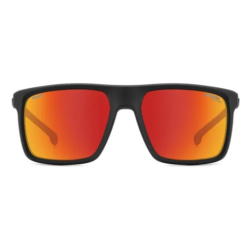 Black/Red Multilayer Sunglasses - Carrera - Modalova