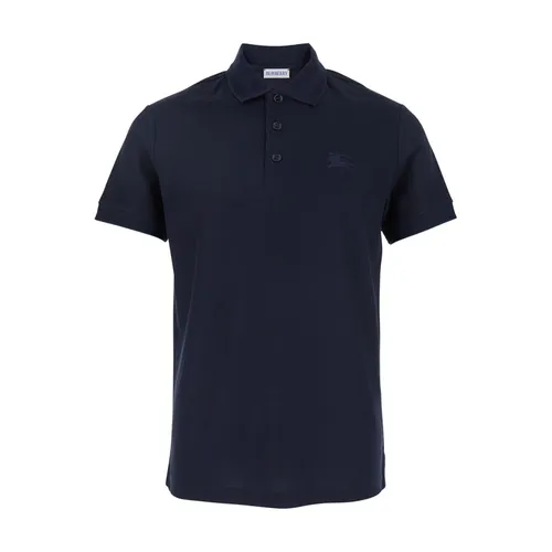 Polo Shirt - Burberry - Modalova