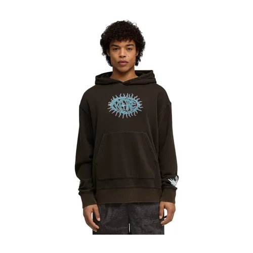 Sudaderas con capucha - Puma - Modalova