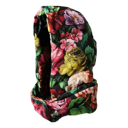 Head Wrap Hat - Dolce & Gabbana - Modalova