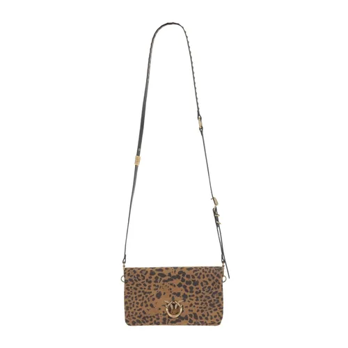 Pinko Bags.. Red - Pinko - Modalova
