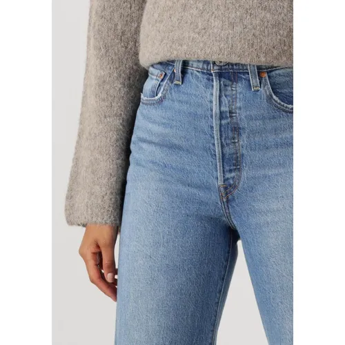 Ribcage Full Length Jeans - Levi's - Modalova