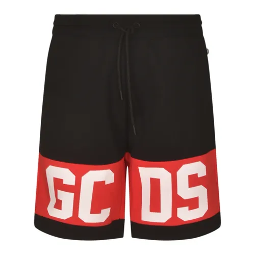 Shorts > Casual Shorts - - Gcds - Modalova