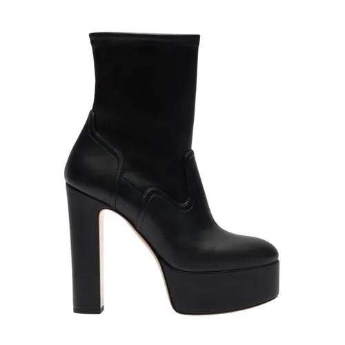 Patty Ankle Boot - Casadei - Modalova