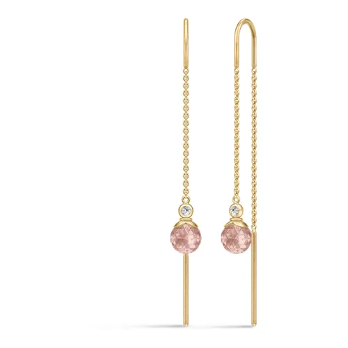 Accessories > Jewellery > Earrings - - Julie Sandlau - Modalova