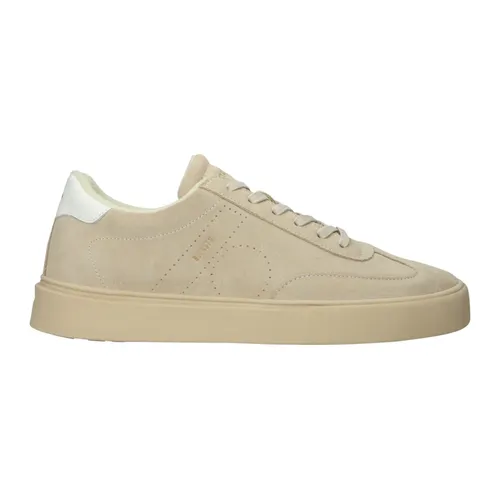 Quartz Auden Perf Sneaker - Blackstone - Modalova