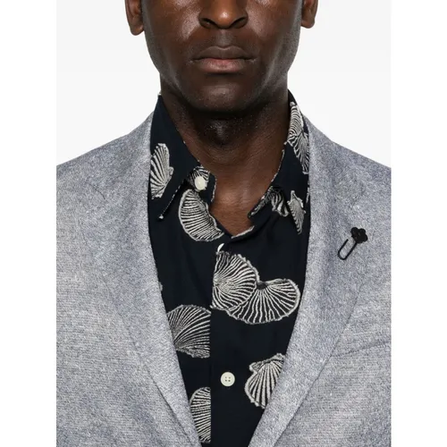 Blazer - Lardini - Modalova