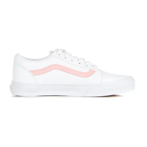 Vans - Shoes > Sneakers - White - Vans - Modalova