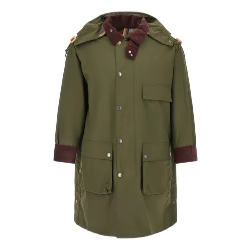Jackets - Barbour - Modalova