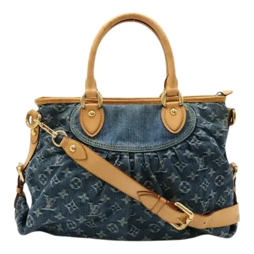 Pre-owned Vintage Handbag - Louis Vuitton Vintage - Modalova