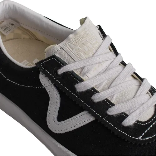 Retro Skate Low-Top Sneakers - Vans - Modalova
