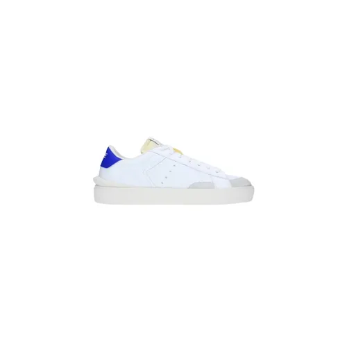 Basic Sneakers - Strype - Modalova