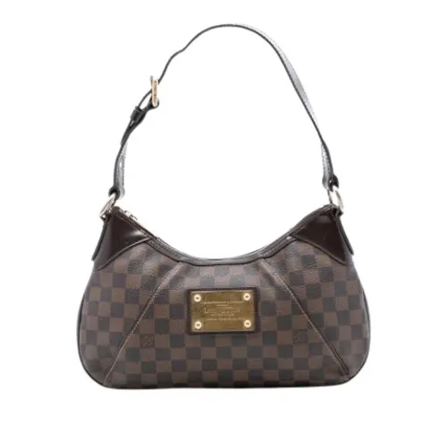 Pre-owned Vintage Shoulder Bag - Louis Vuitton Vintage - Modalova