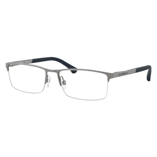 Ea1041 Rectangle Frame - Emporio Armani - Modalova