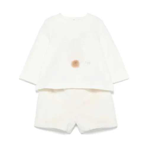 Stylish 2 Piece Suit Set - Il Gufo - Modalova