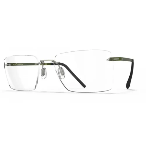 Aero Loop Optical Frame - Blackfin - Modalova