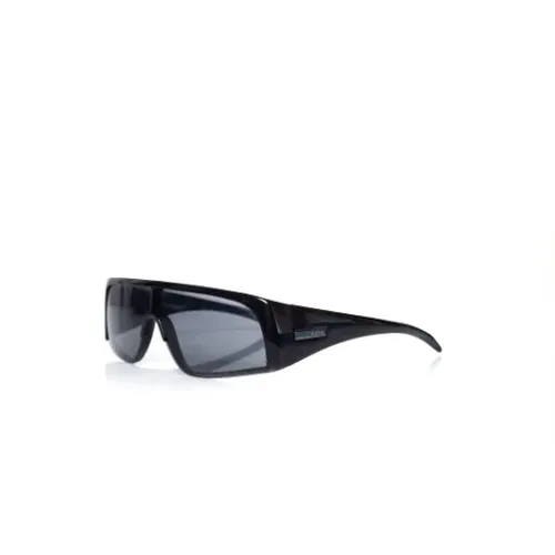 Pre-owned Black Futuristic Sunglasses - Gucci Vintage - Modalova