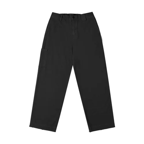 Brush Work Trousers - Be Positive - Modalova