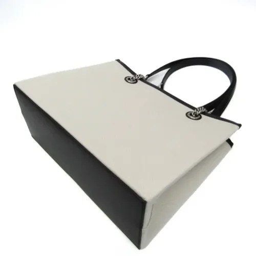 Pre-owned Canvas totes - Balenciaga Vintage - Modalova