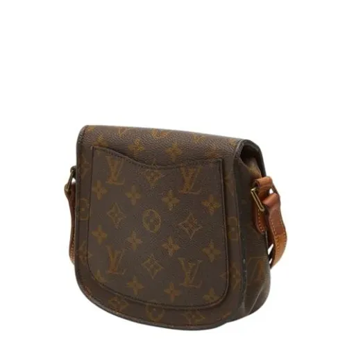 Pre-owned Vintage Shoulder Bag - Louis Vuitton Vintage - Modalova