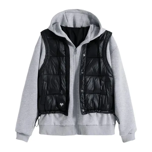 Sweat Chaleco - Desigual - Modalova