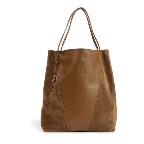 Spin Large Tote - Chloé - Modalova