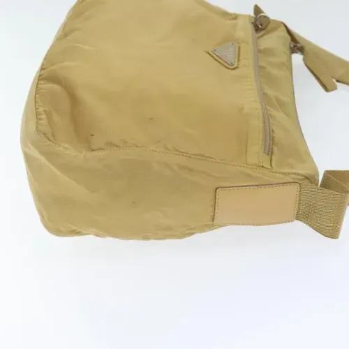 Pre-owned Nylon prada-bags - Prada Vintage - Modalova