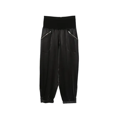 Ribbed Jogger - CO - Modalova