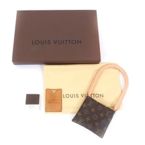 Pre-owned Mini Bag - Louis Vuitton Vintage - Modalova