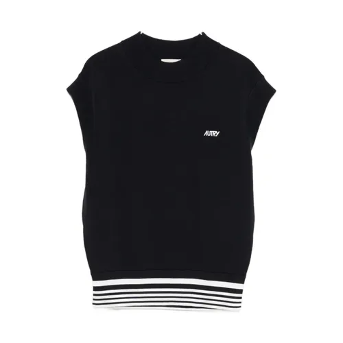 Vest Main - Autry - Modalova