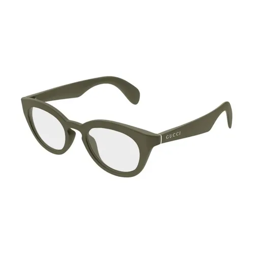 Optical Frame - Gucci - Modalova