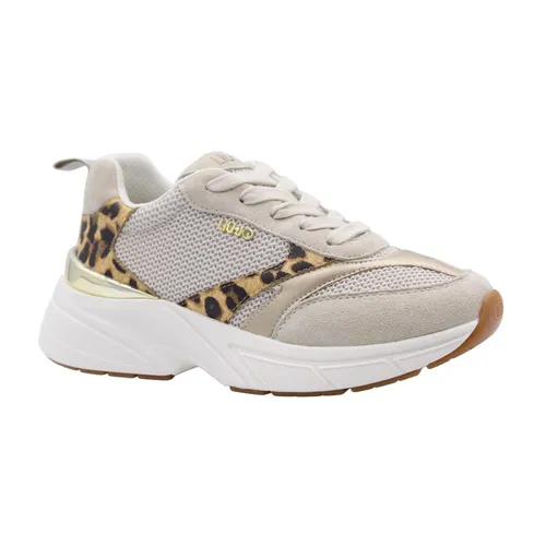 Warnes Sneaker - Liu Jo - Modalova